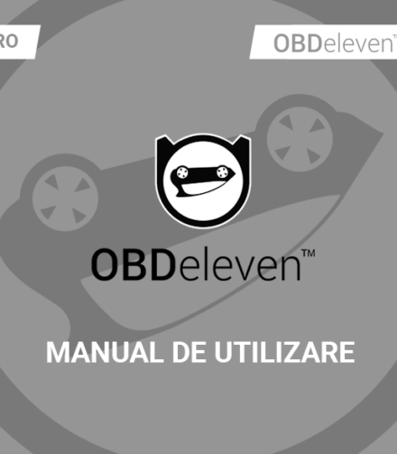 Manual De Utilizare