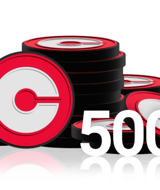 KOD NA 500 KREDYTÓW OBDeleven