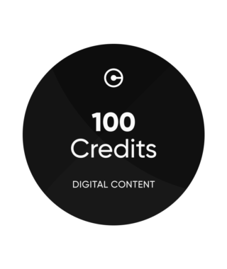100 Credits