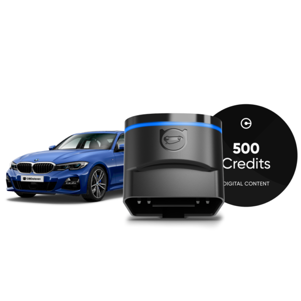BMW Power Pack – NEXTGEN OBDELEVEN URZĄDZENIE + 500 KREDITOV BMW Power Pack – NEXTGEN OBDELEVEN URZĄDZENIE + 500 KREDITOV