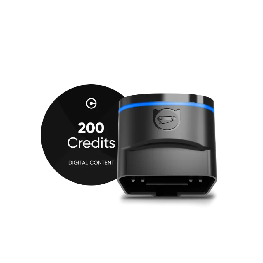 NextGen + 200 Credits