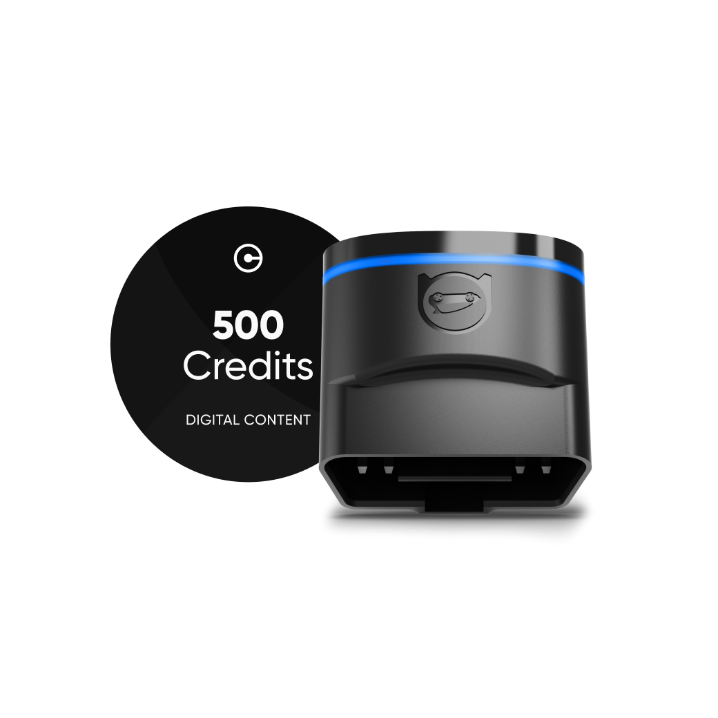 Diagnostika auta NextGen OBDeleven + 500 KREDITOV