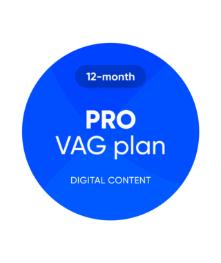 PRO-plan- 12 Miesięczny