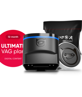 Diagnostyka auta ULTIMATE Pack OBDeleven (Android + IOS) – 12 Miesięczny Diagnostyka auta ULTIMATE Pack OBDeleven (Android + IOS) – 12 Miesięczny