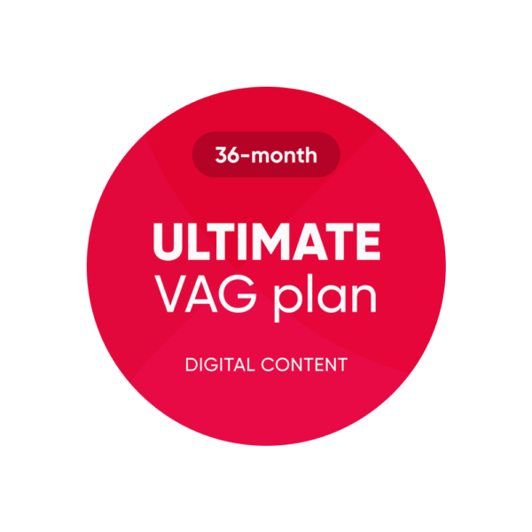 PLAN ULTIMATE VAG OBDeleven – 36 Miesięczny PLAN ULTIMATE VAG OBDeleven – 36 Miesięczny