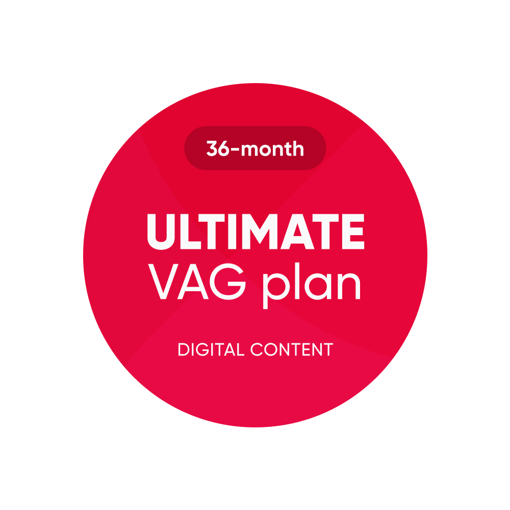 PLAN ULTIMATE VAG OBDeleven - 36 Miesięczny