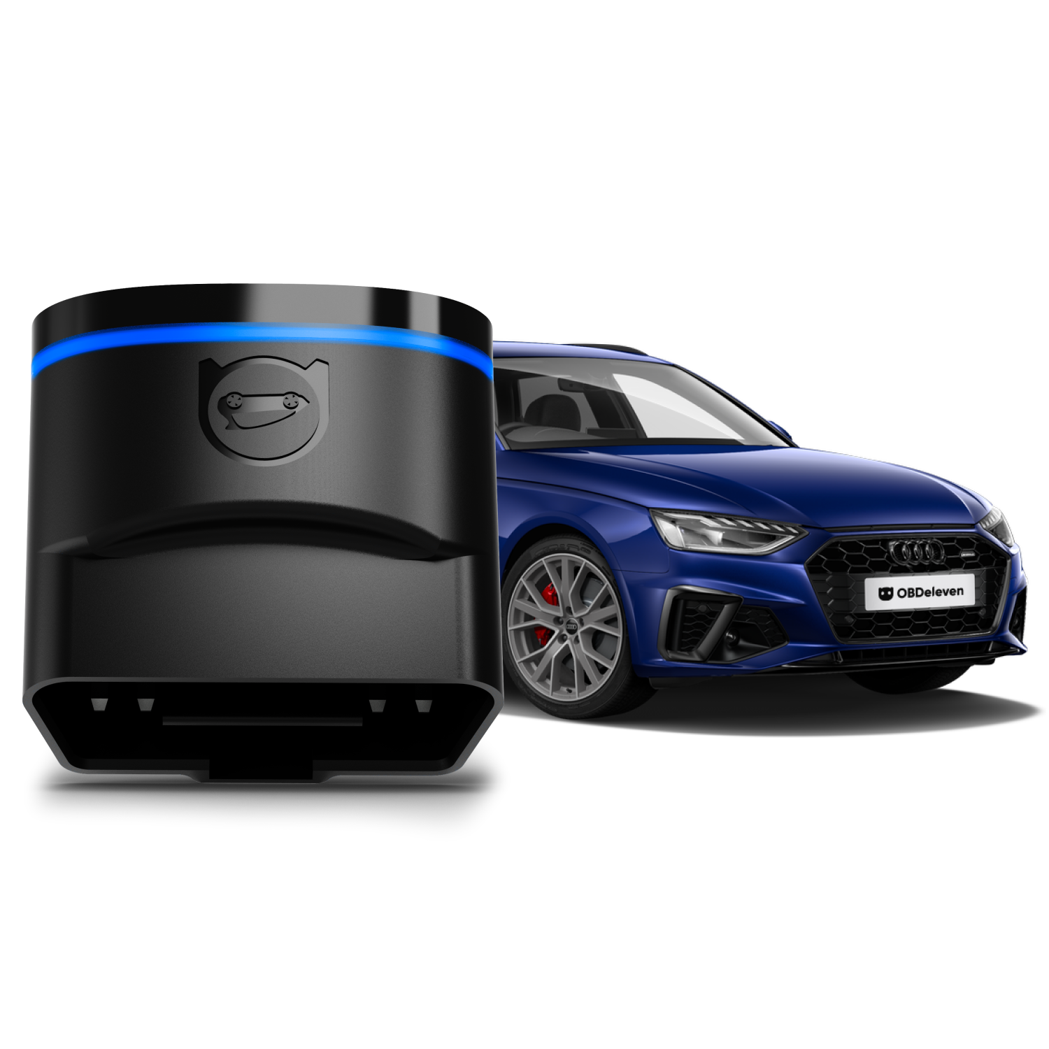 Audi OBDeleven