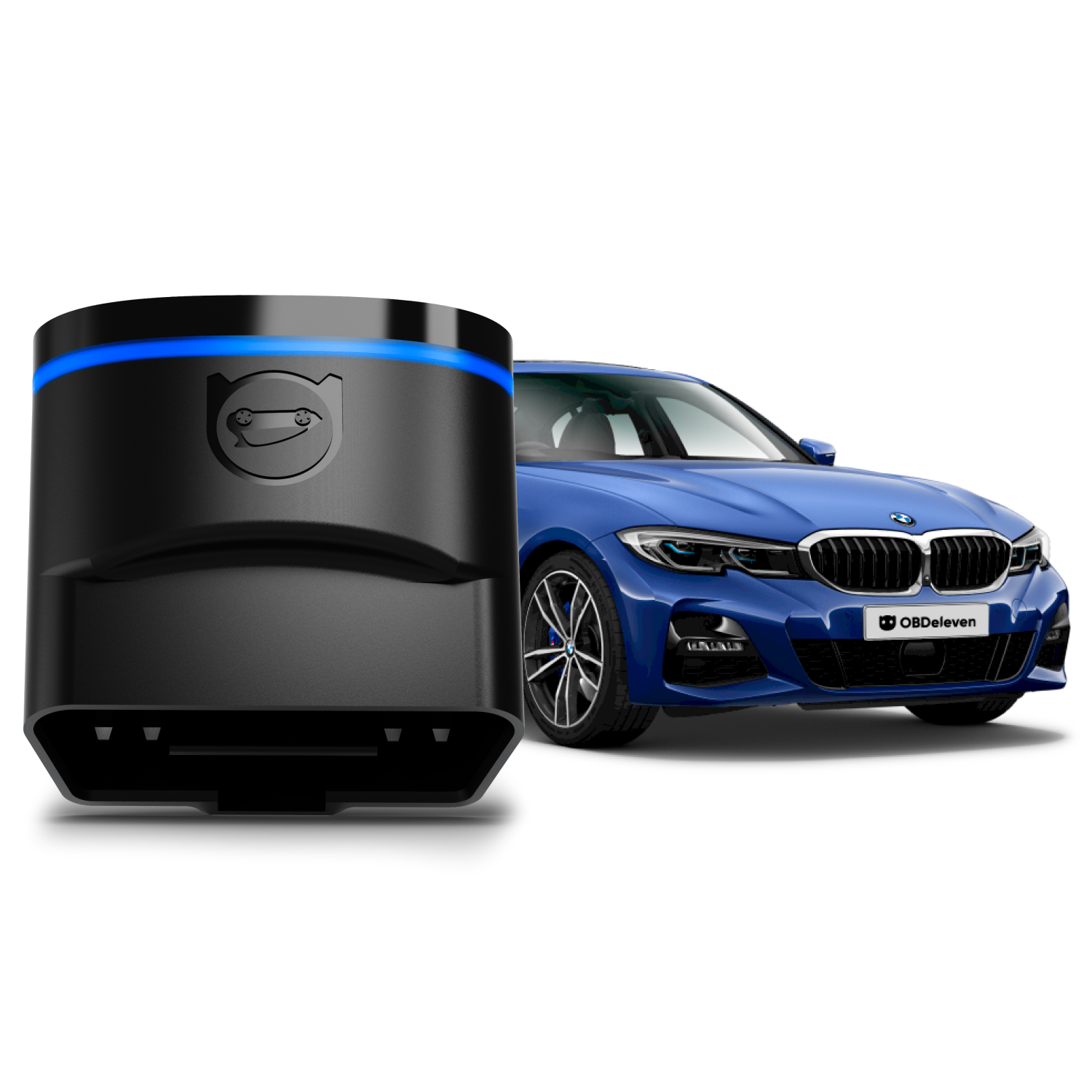 BMW OBDeleven