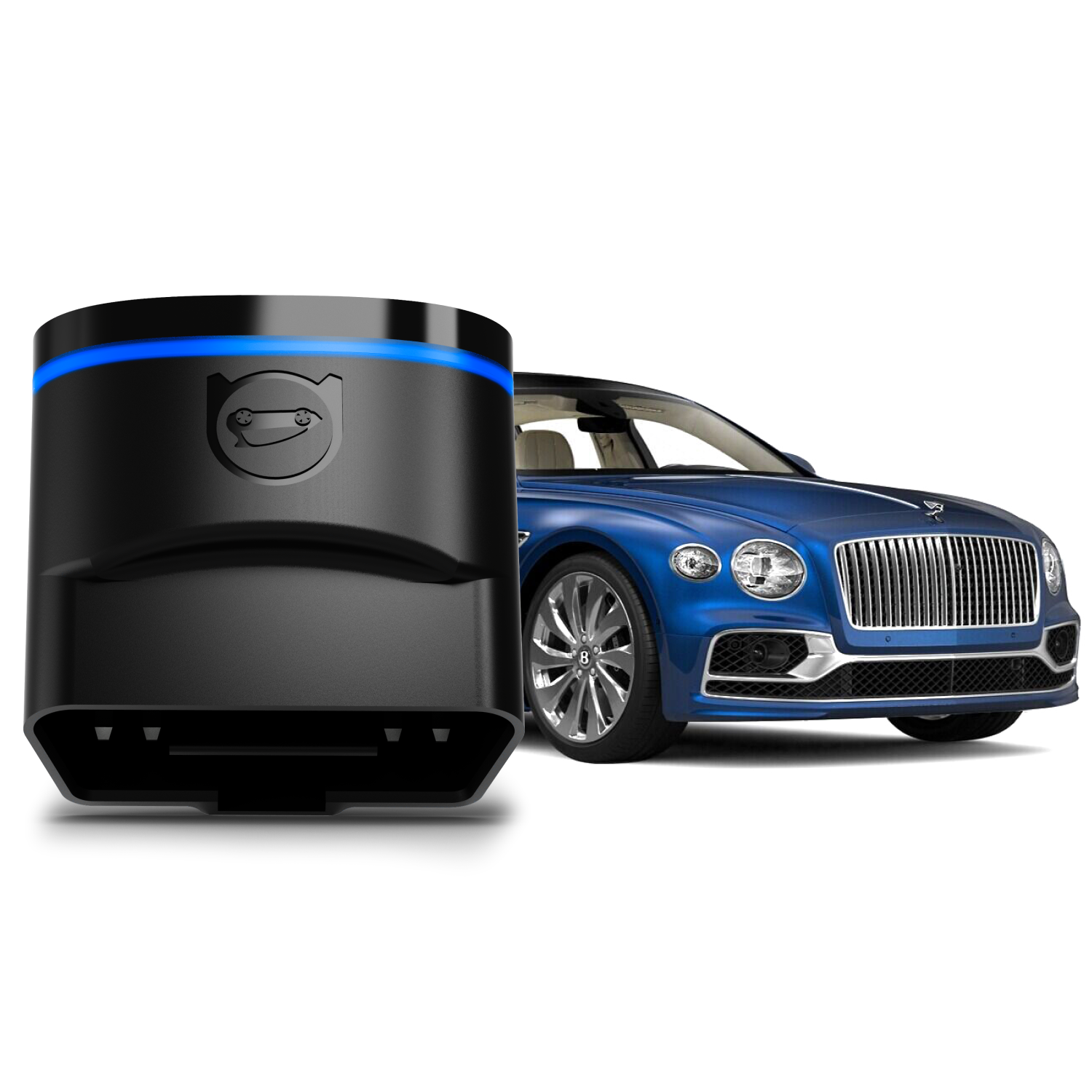 Bentley OBDeleven