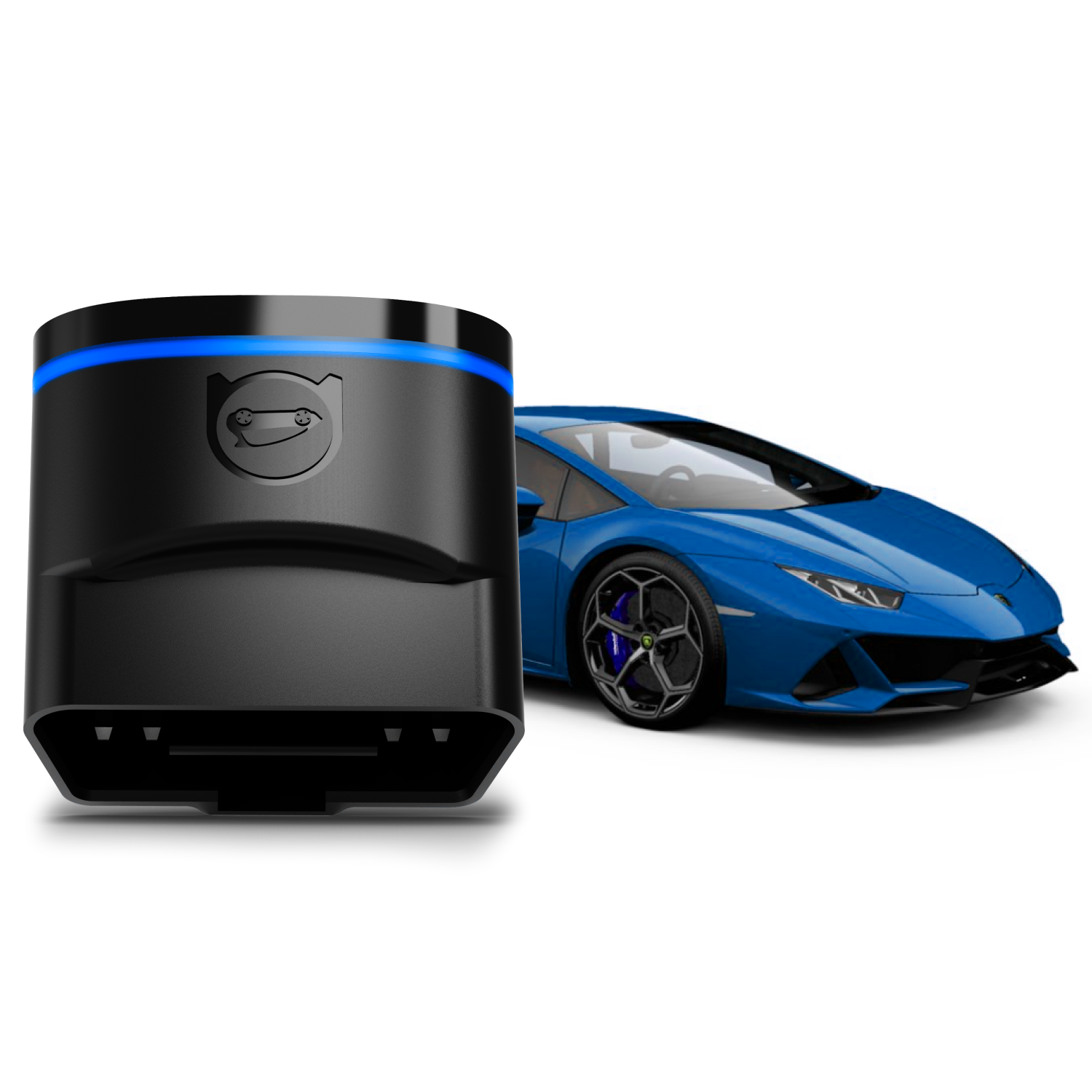 Lamborghini OBDeleven