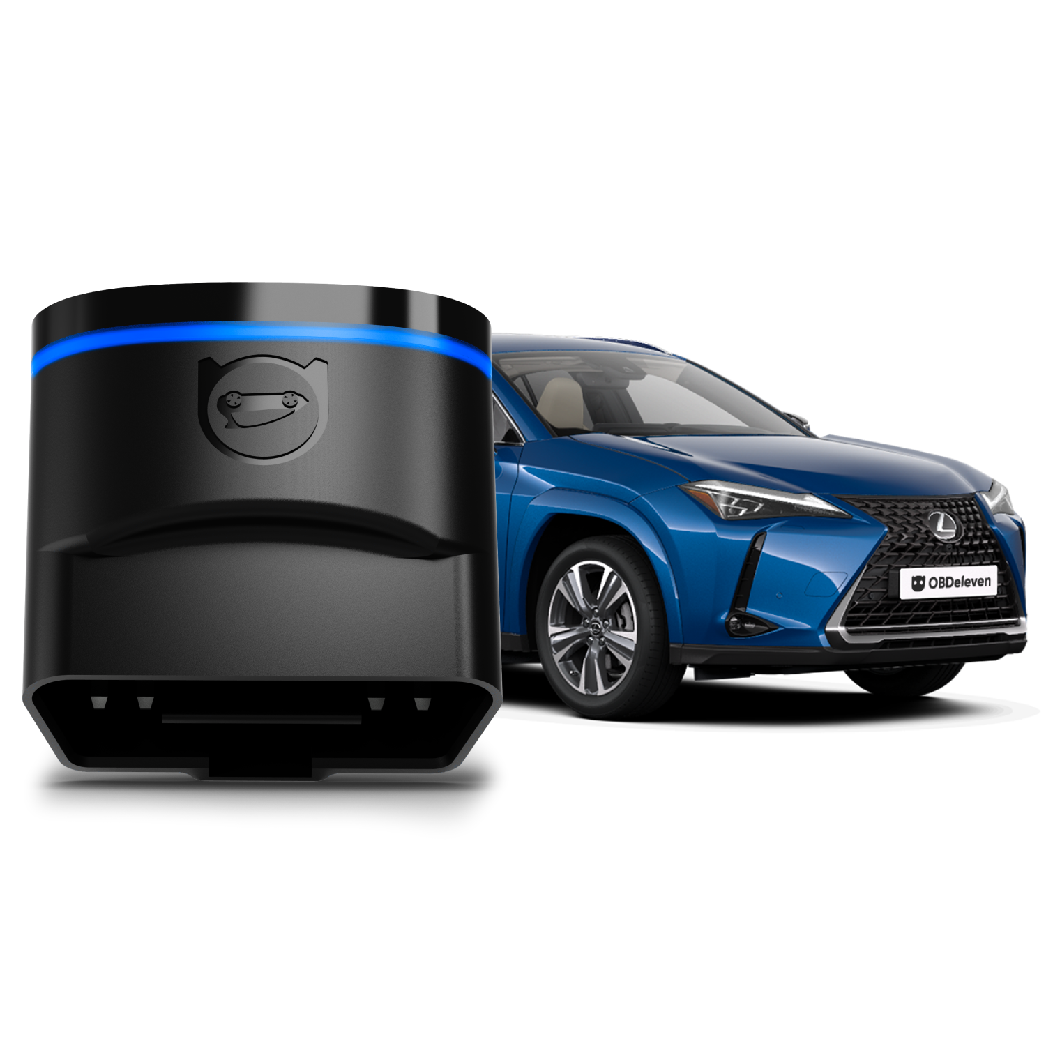 Lexus OBDeleven