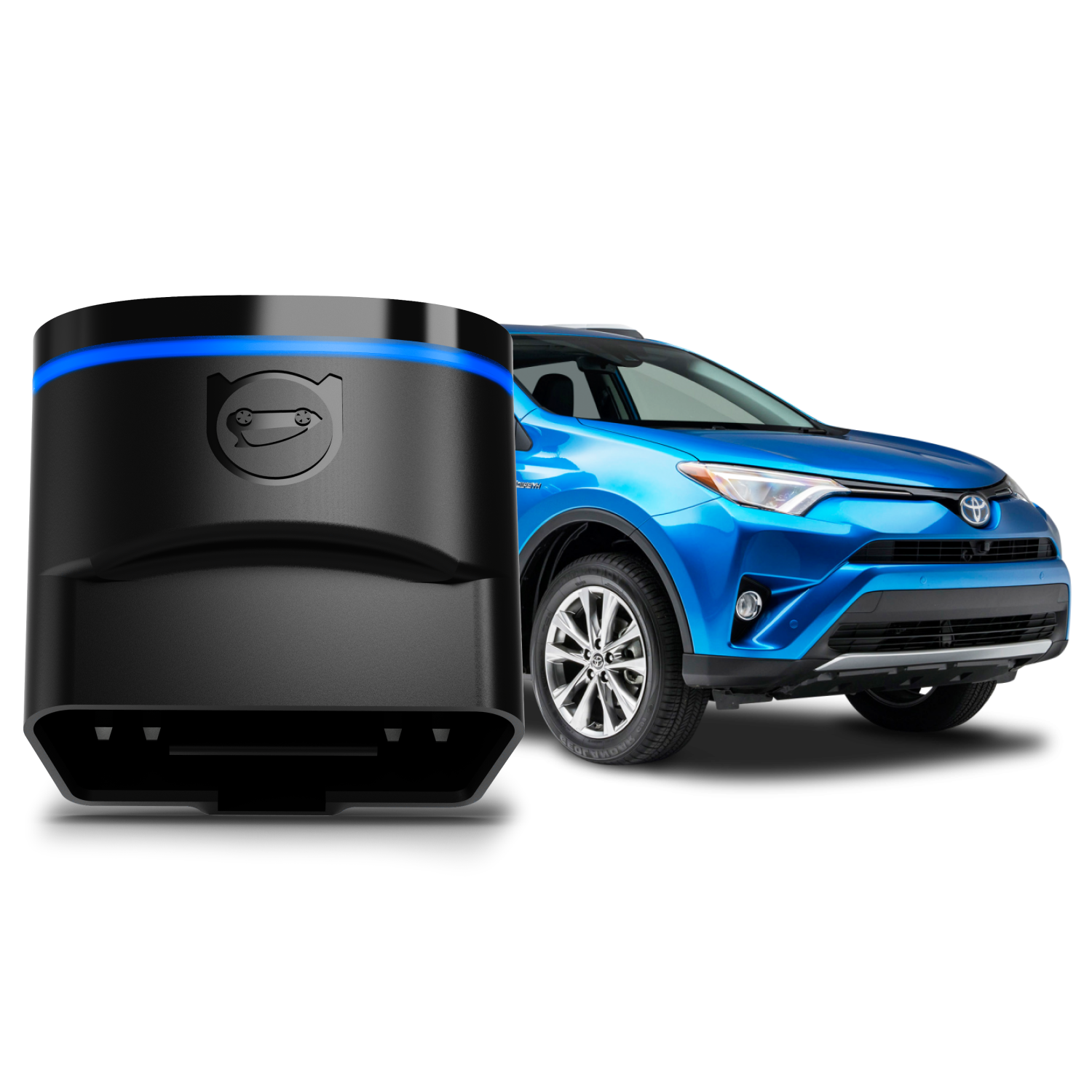 Toyota OBDeleven
