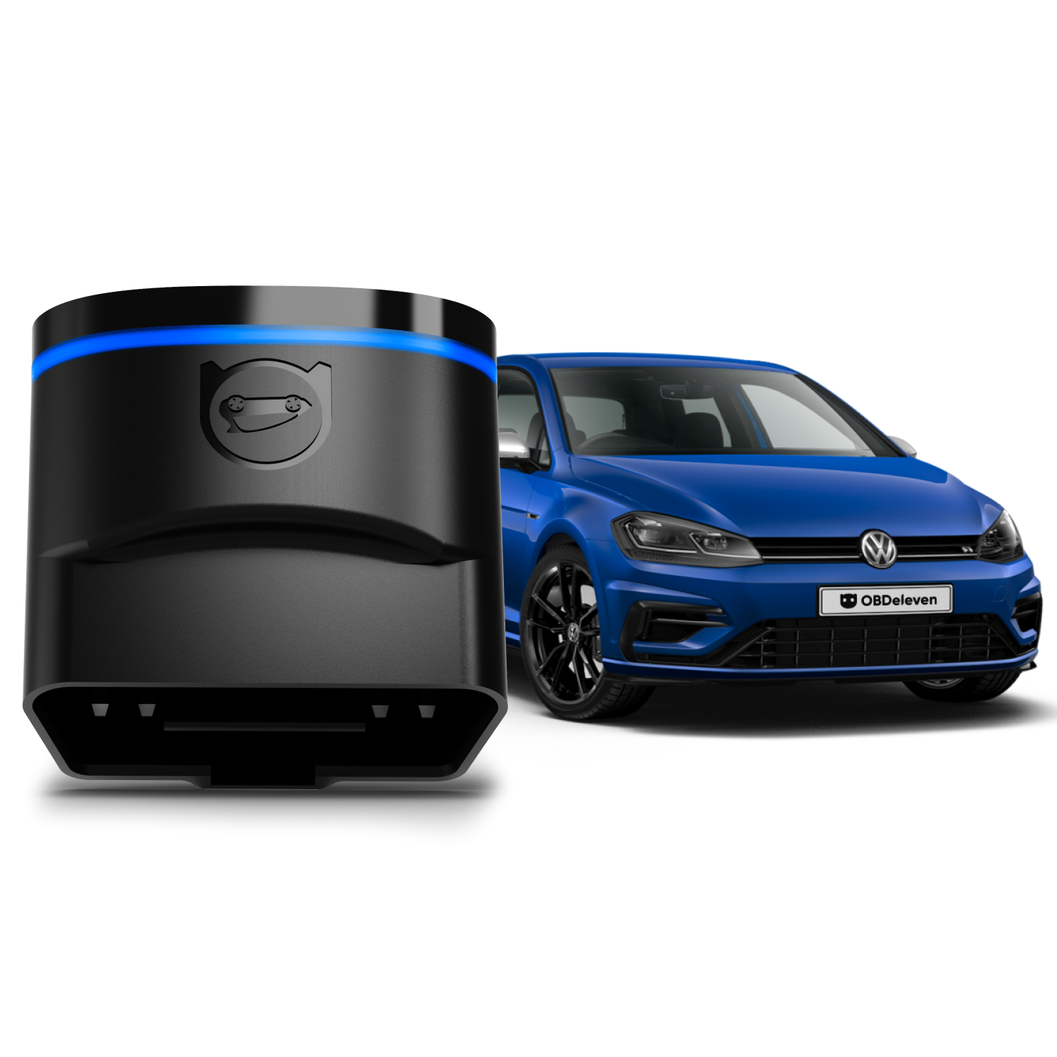 Volkswagen OBDeleven