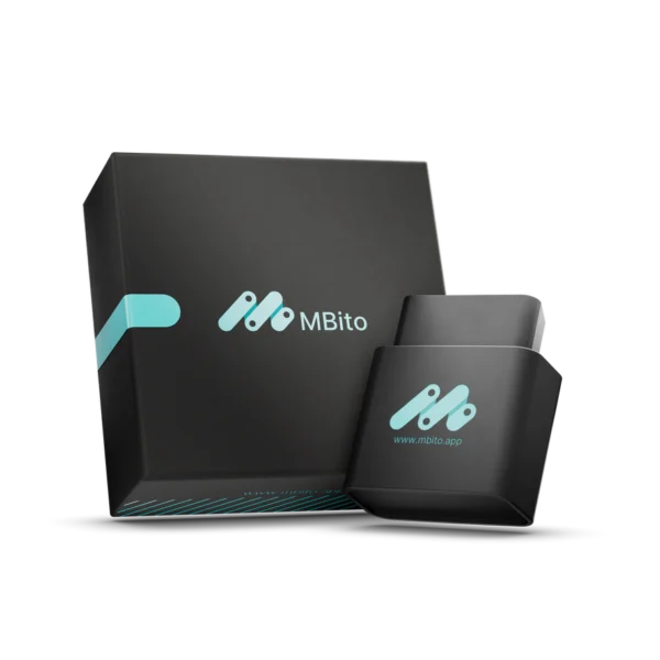 MBito – Personalizacja i diagnostyka Mercedes MBito – Personalizacja i diagnostyka Mercedes