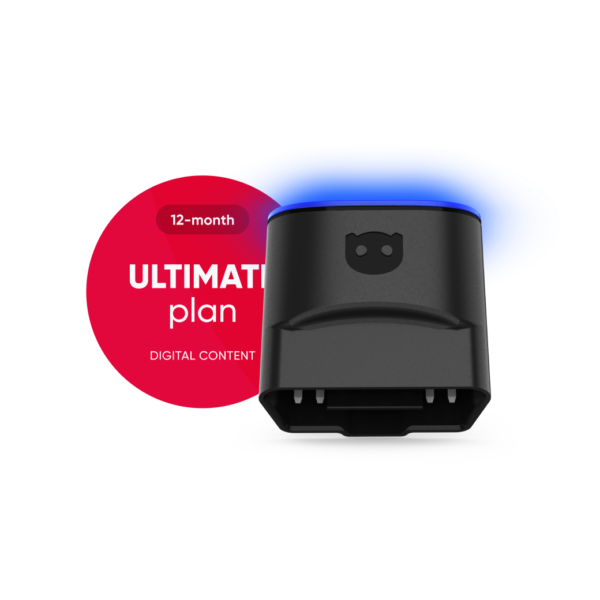 OBDeleven 3 – ULTIMATE Pack – 12 Miesięczny OBDeleven 3 – ULTIMATE Pack – 12 Miesięczny