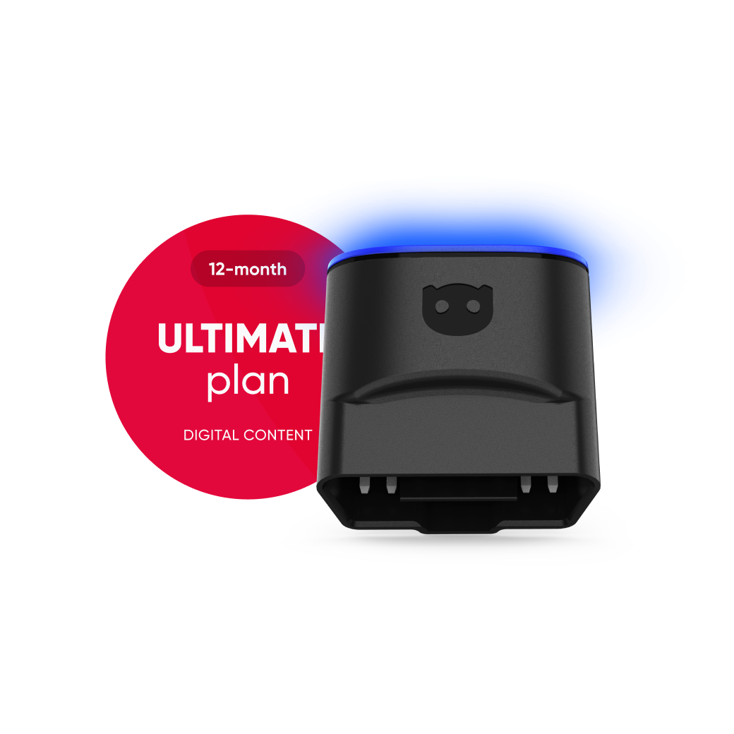 OBDeleven 3 - ULTIMATE Pack – 12 Miesięczny